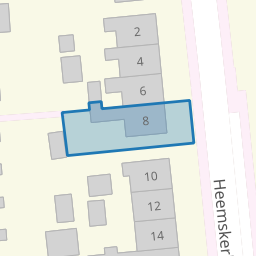 Perceel GTG00-K-1503