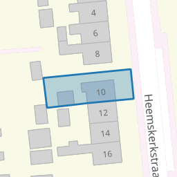 Perceel GTG00-K-1504