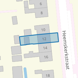 Perceel GTG00-K-1505