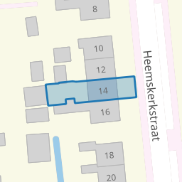 Perceel GTG00-K-1506