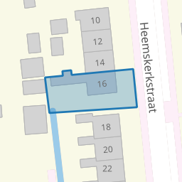 Perceel GTG00-K-1507