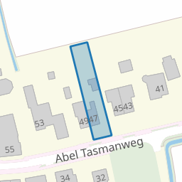 Perceel GTG00-K-1508