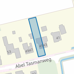 Perceel GTG00-K-1509