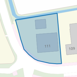 Perceel GTG00-K-1510