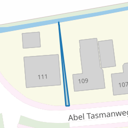 Perceel GTG00-K-1511