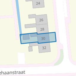 Perceel GTG00-K-1524