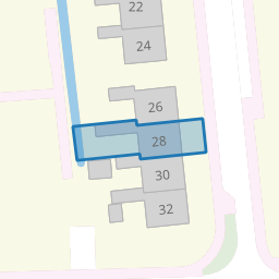 Perceel GTG00-K-1525