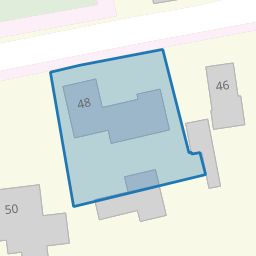 Perceel GTG00-K-1539