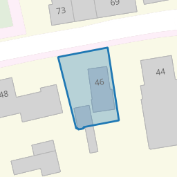 Perceel GTG00-K-1540