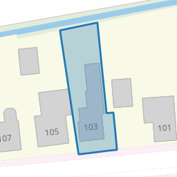 Perceel GTG00-K-1557