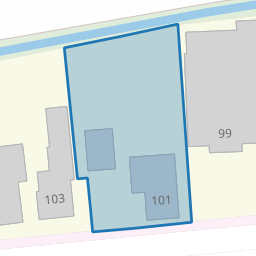 Perceel GTG00-K-1558