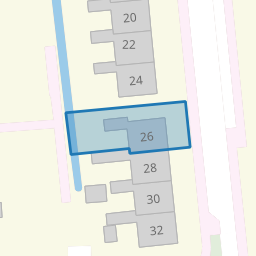 Perceel GTG00-K-1559