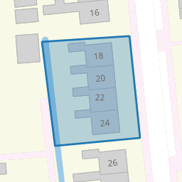 Perceel GTG00-K-1560