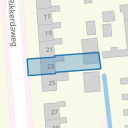 Perceel GTG00-K-1562