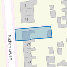 Perceel GTG00-K-1583