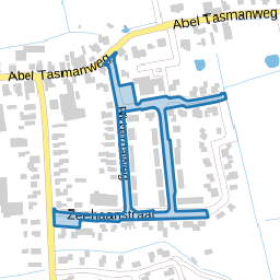 Perceel GTG00-K-1598