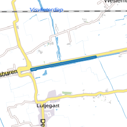 Perceel GTG00-K-1599