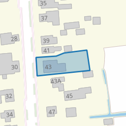 Perceel GTG00-K-1602