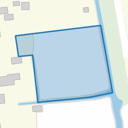 Perceel GTG00-K-1603