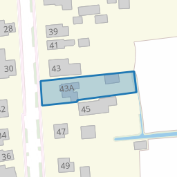 Perceel GTG00-K-1604