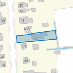 Perceel GTG00-K-1605