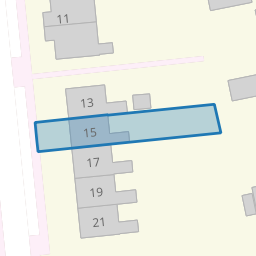 Perceel GTG00-K-1611