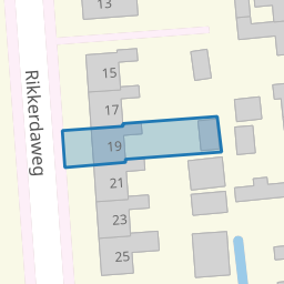 Perceel GTG00-K-1613