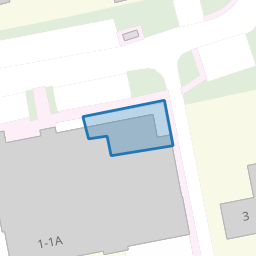 Perceel GTG00-K-1616