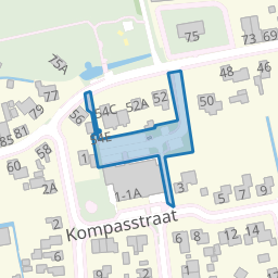 Perceel GTG00-K-1619