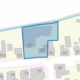 Perceel GTG00-K-1620