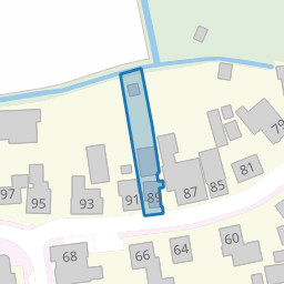 Perceel GTG00-K-1626