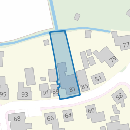 Perceel GTG00-K-1627