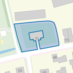 Perceel GTG00-K-1628