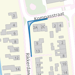 Perceel GTG00-K-1639