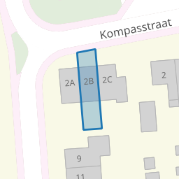 Perceel GTG00-K-1641