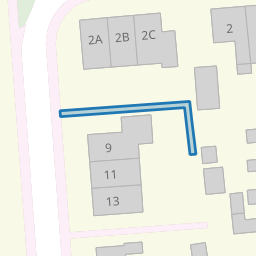 Perceel GTG00-K-1643