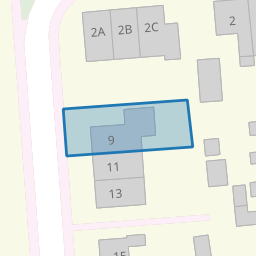 Perceel GTG00-K-1644