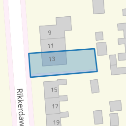 Perceel GTG00-K-1646