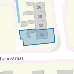 Perceel GTG00-K-1647