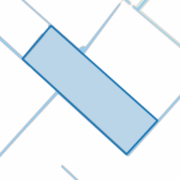 Perceel GTG00-L-1000