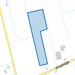 Perceel GTG00-L-1006