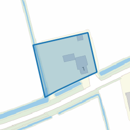 Perceel GTG00-L-1007