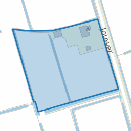 Perceel GTG00-L-1012