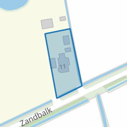 Perceel GTG00-L-1014