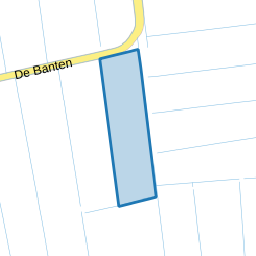 Perceel GTG00-L-1034