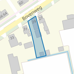 Perceel GTG00-L-1060