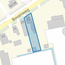 Perceel GTG00-L-1061