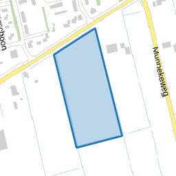 Perceel GTG00-L-1066