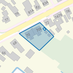 Perceel GTG00-L-1089