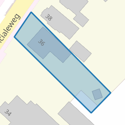 Perceel GTG00-L-1092